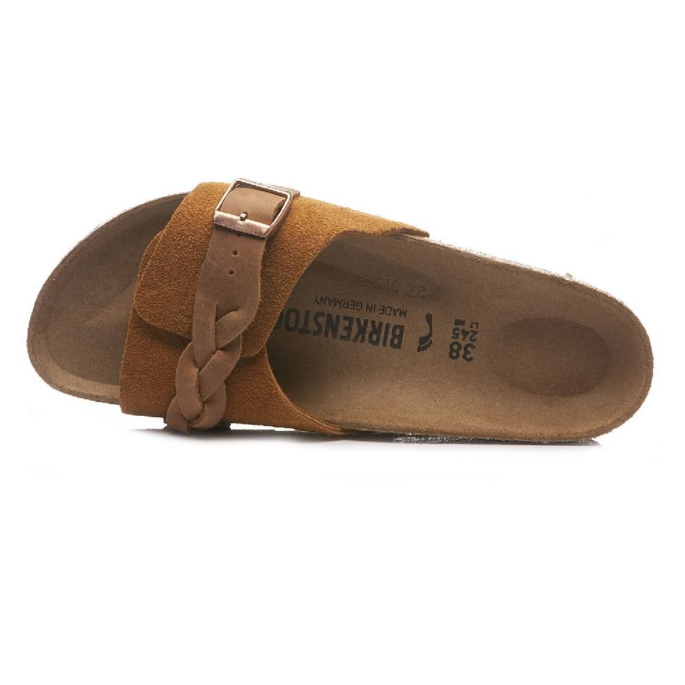Birkenstock Oita Braided 1026742 Fino al 50% di sconto