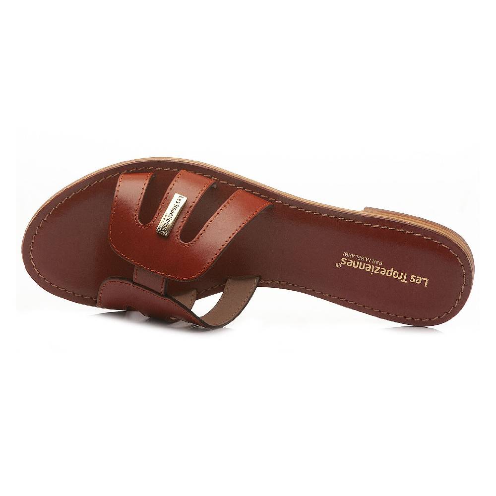 Les Tropeziennes Sandalo-Ciabatta Damia Offerte