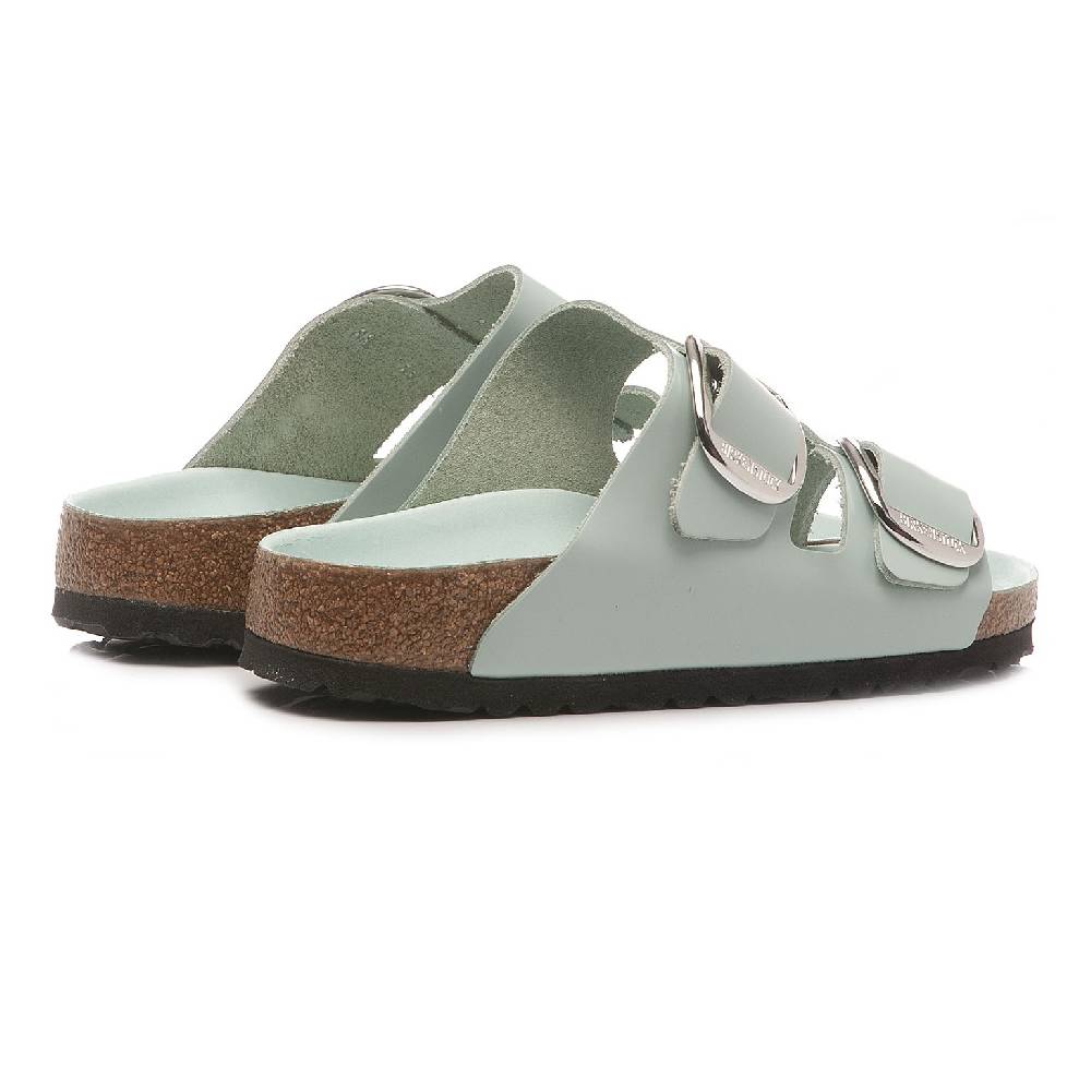 Birkenstock Arizona Big Bukle 1026495 In Saldo