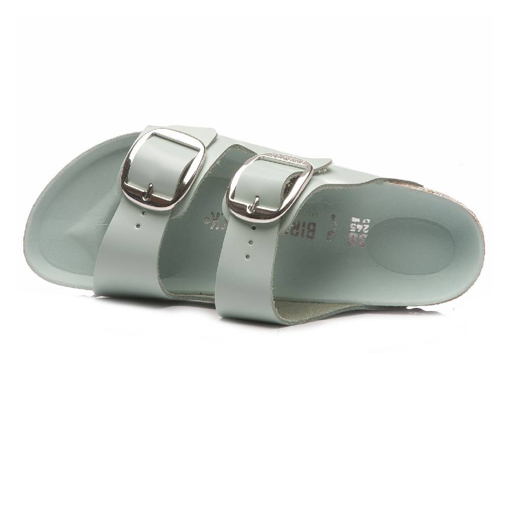 Birkenstock Arizona Big Bukle 1026495 In Saldo