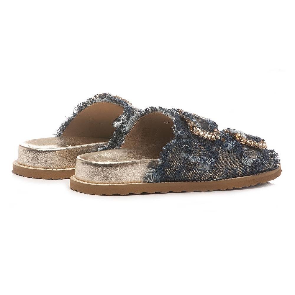 Coral Blue CB.K224.23 Moda