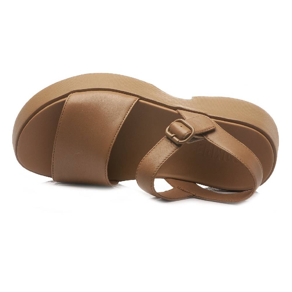 Camper K201659-003 2025