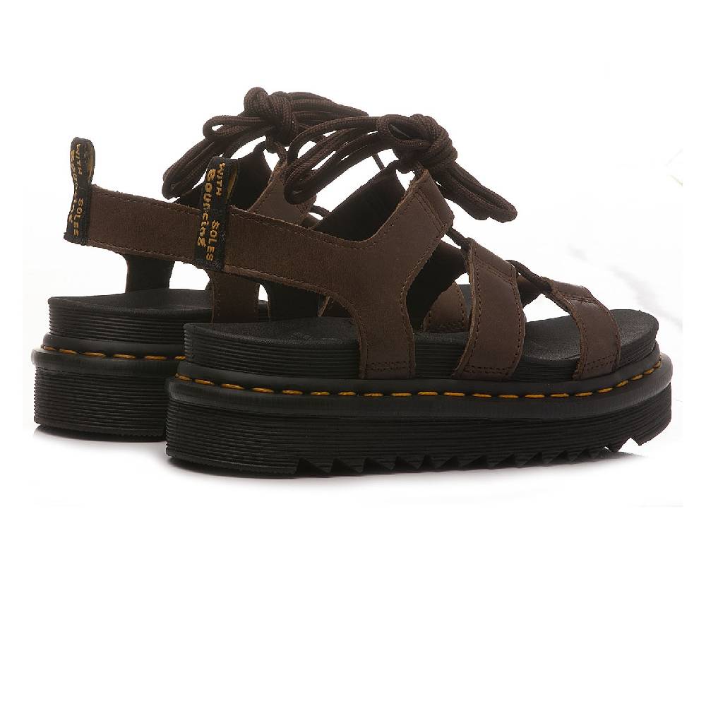 Dr. Martens Nartilla 27297201 Qualità