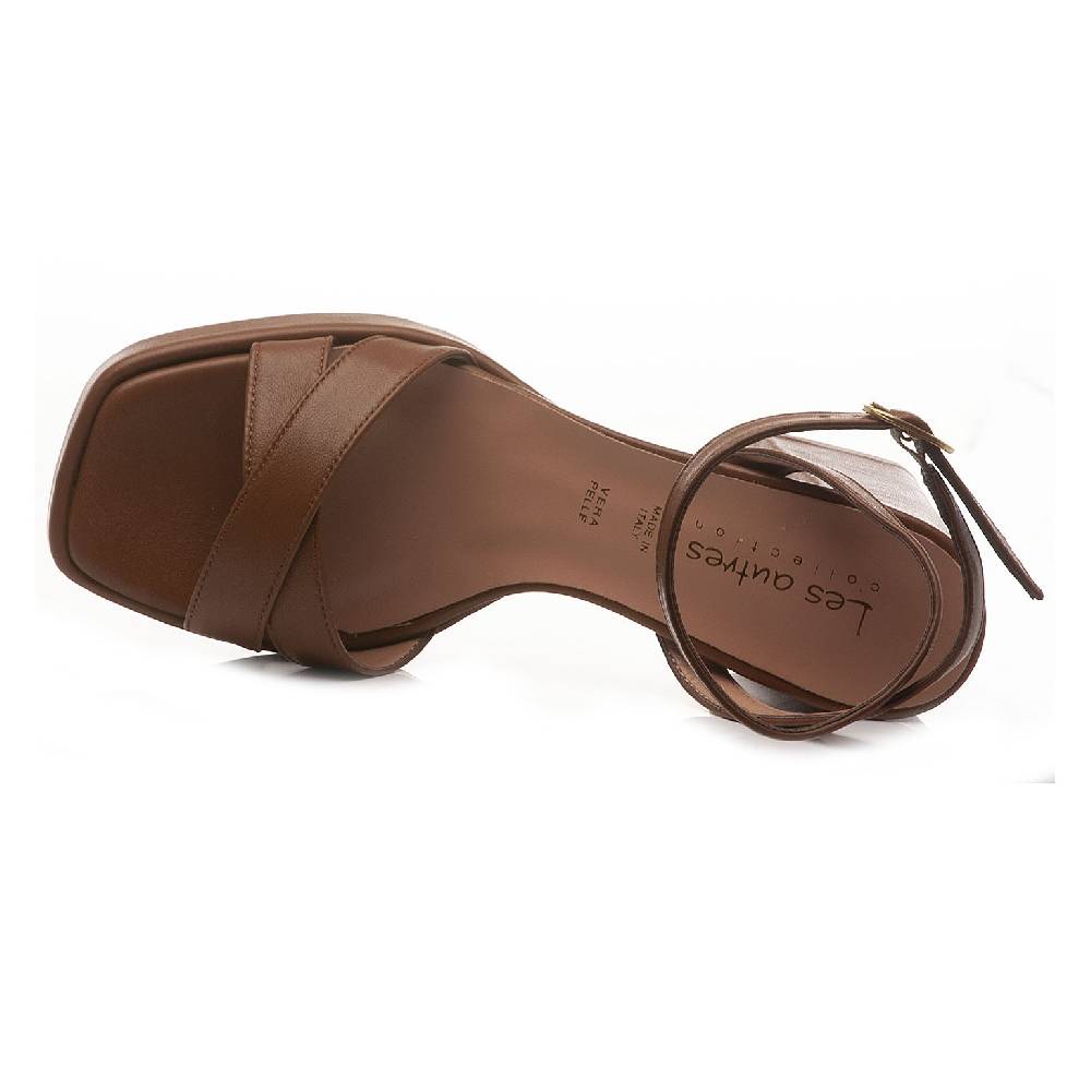 Les Autres Sandali L3300N Shopping Online