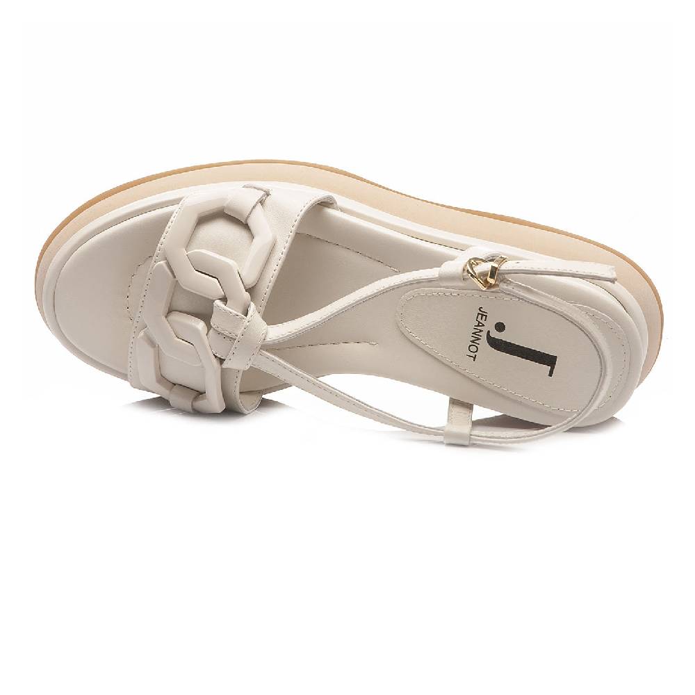 Jeannot RJ601B Presa