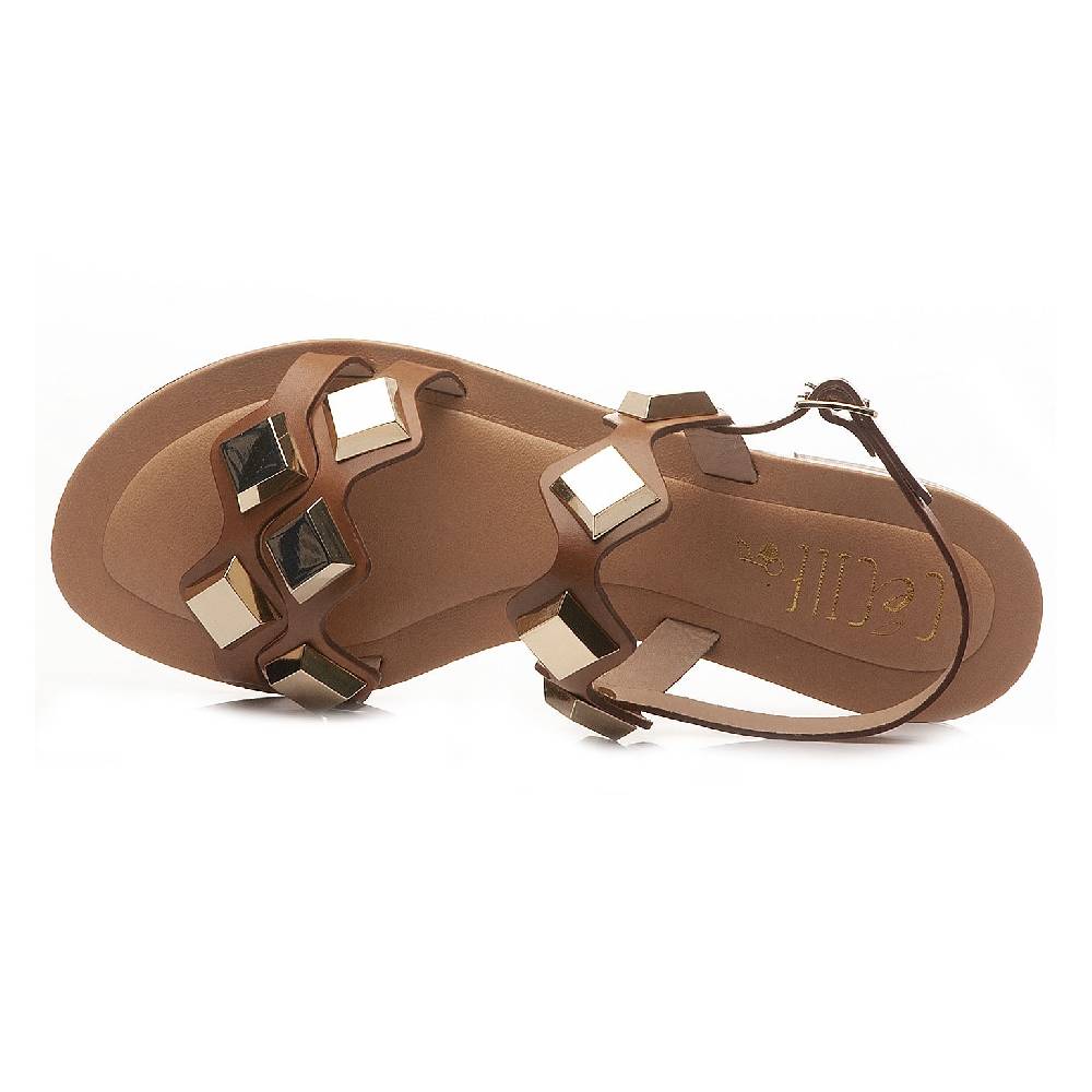 Cecile Sandali Donna 2766 Moda