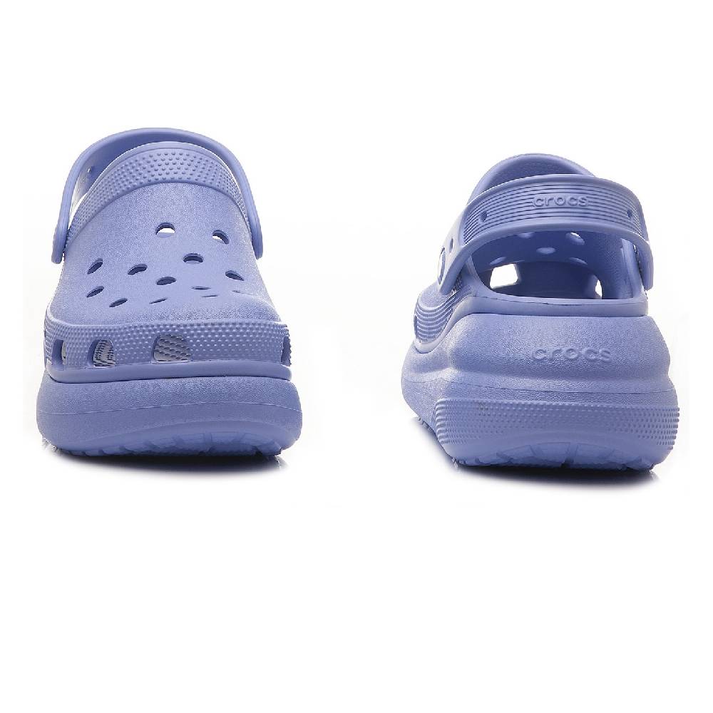 Crocs Moon Jelly gelèe lunair 2025