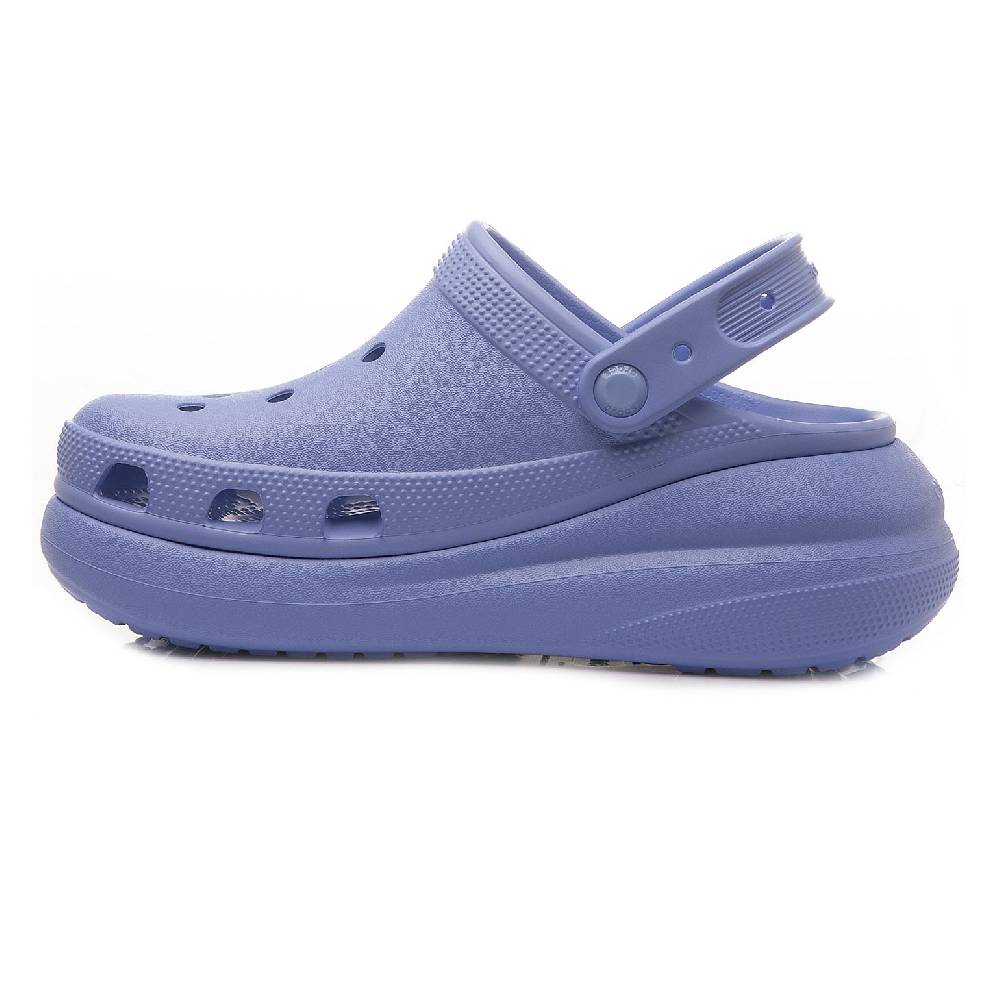 Crocs Moon Jelly gelèe lunair 2025