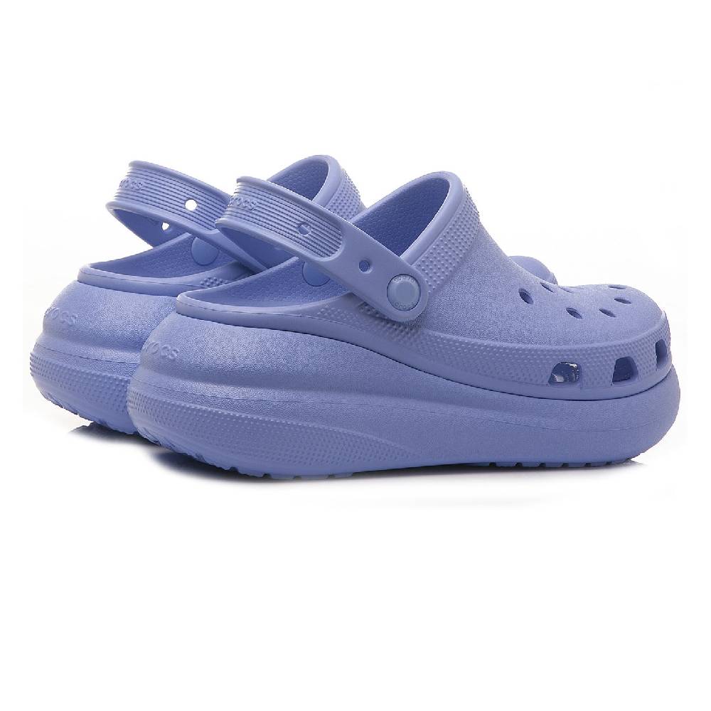 Crocs Moon Jelly gelèe lunair 2025