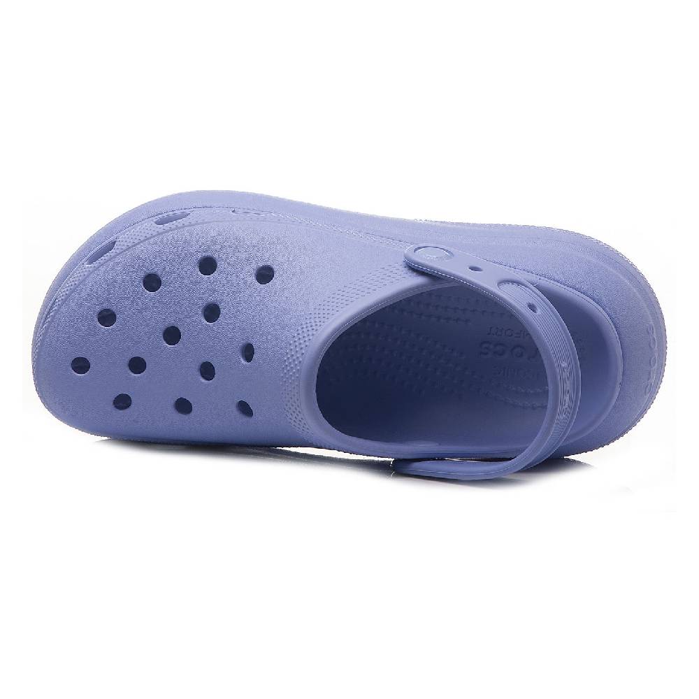 Crocs Moon Jelly gelèe lunair 2025
