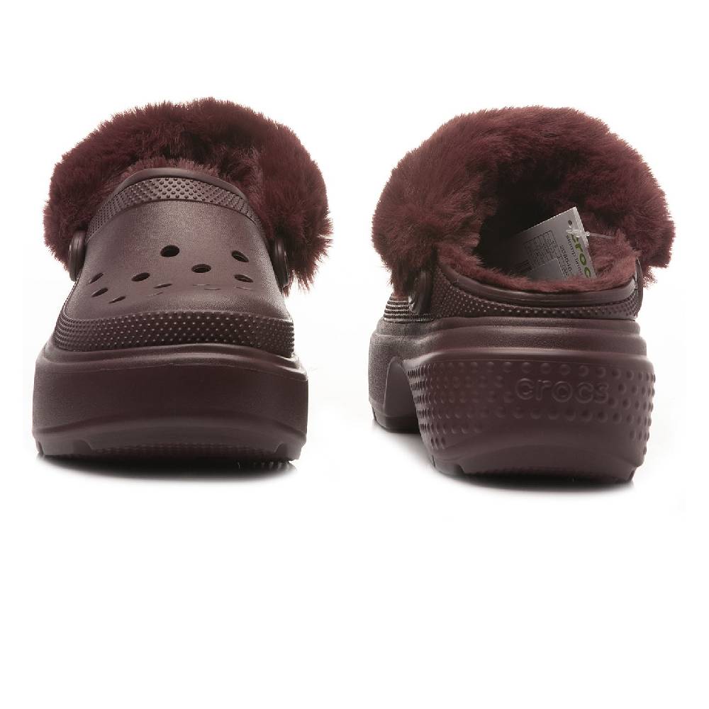 Crocs Stomp Lined Clog Acquista Ora