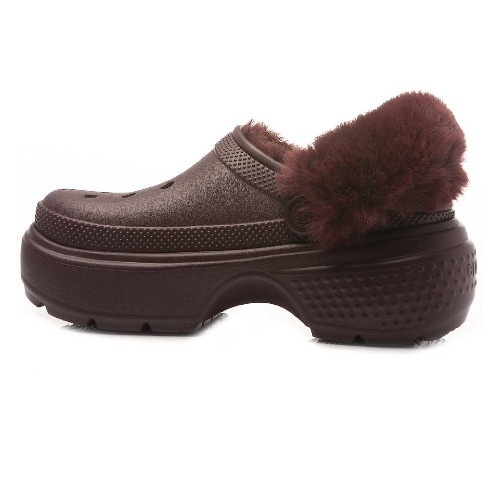 Crocs Stomp Lined Clog Acquista Ora
