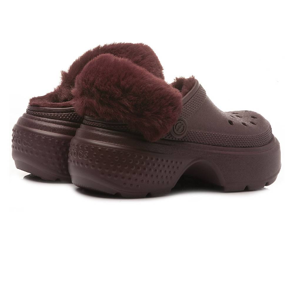 Crocs Stomp Lined Clog Acquista Ora