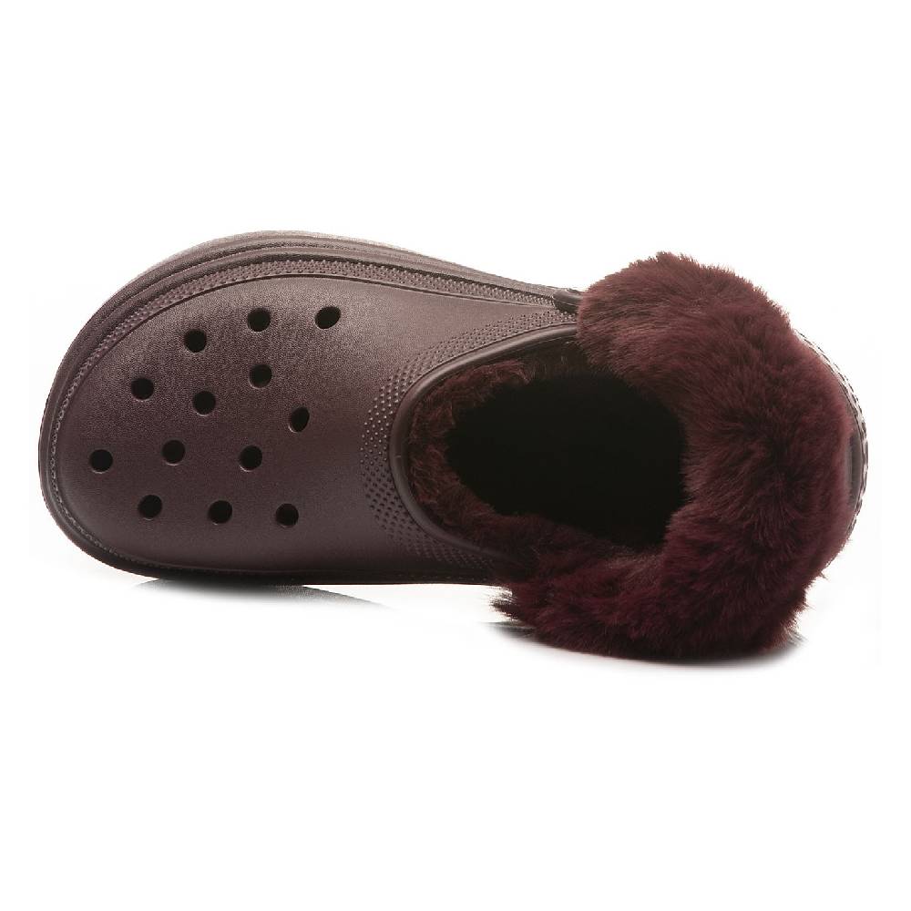 Crocs Stomp Lined Clog Acquista Ora