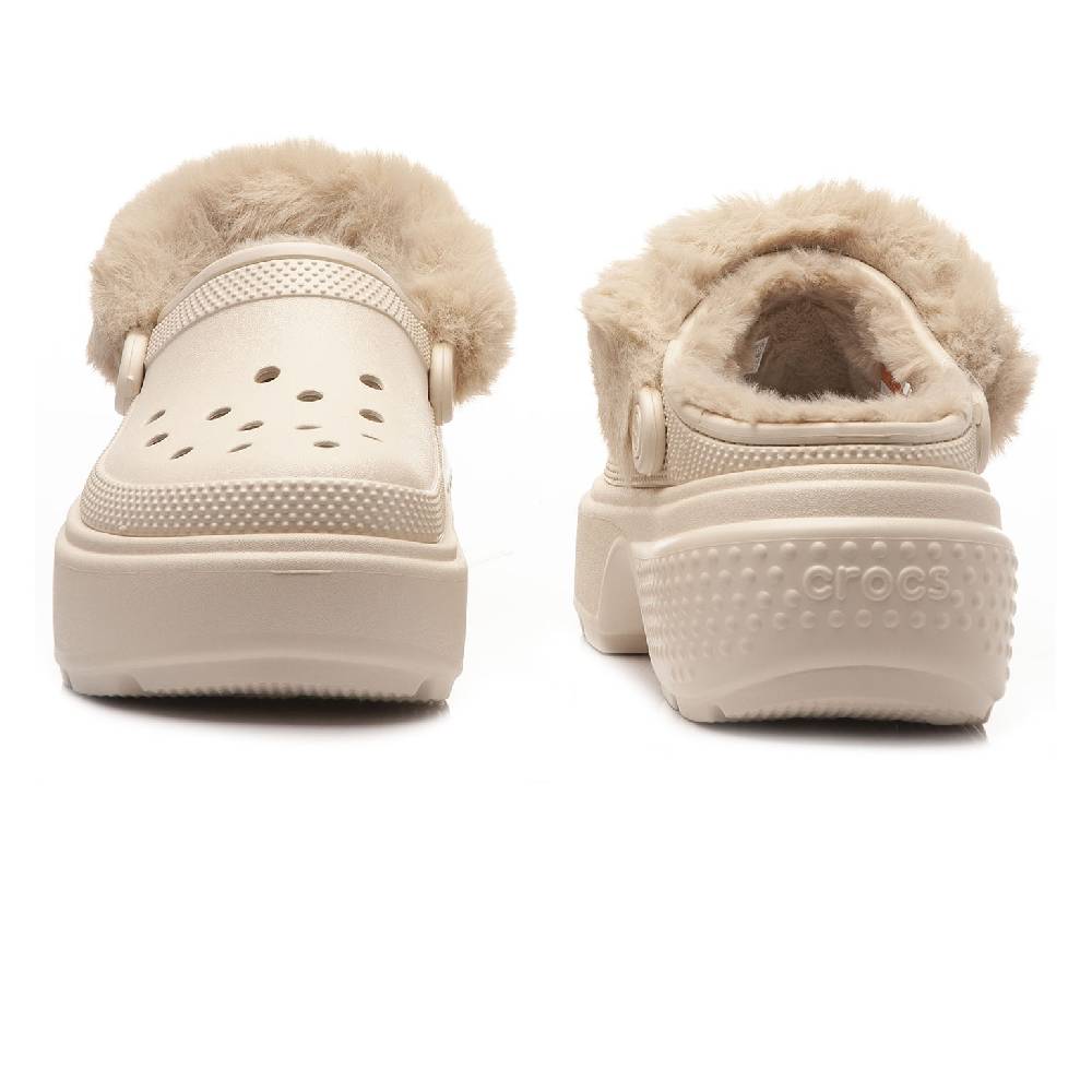 Crocs Stomp Lined Clog Consegna Veloce