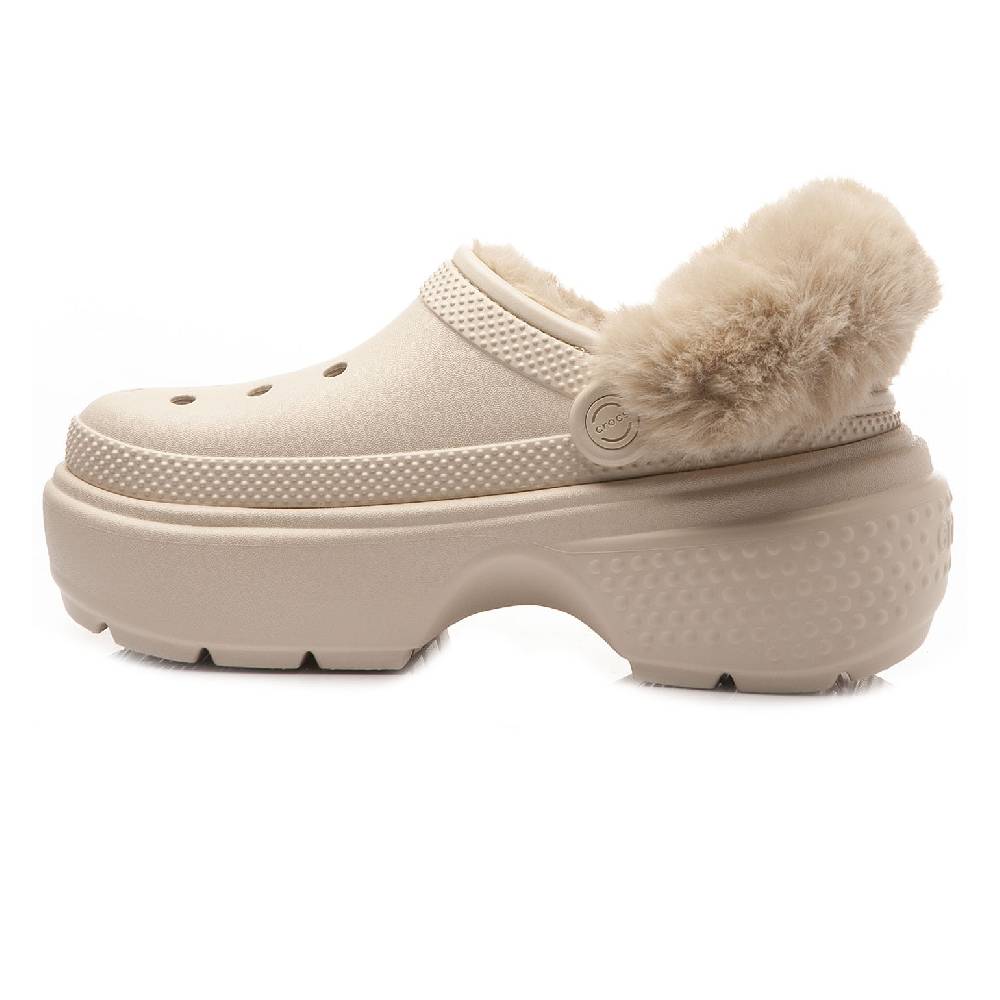 Crocs Stomp Lined Clog Consegna Veloce