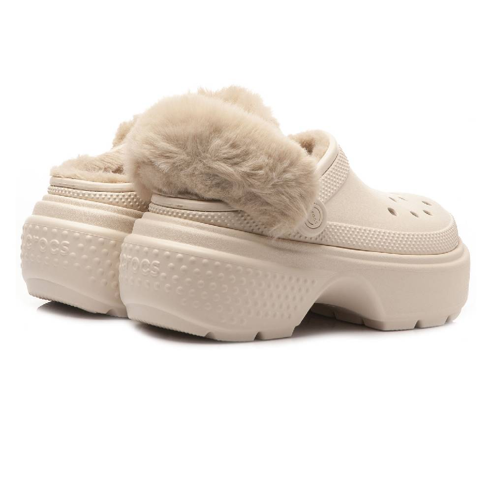 Crocs Stomp Lined Clog Consegna Veloce
