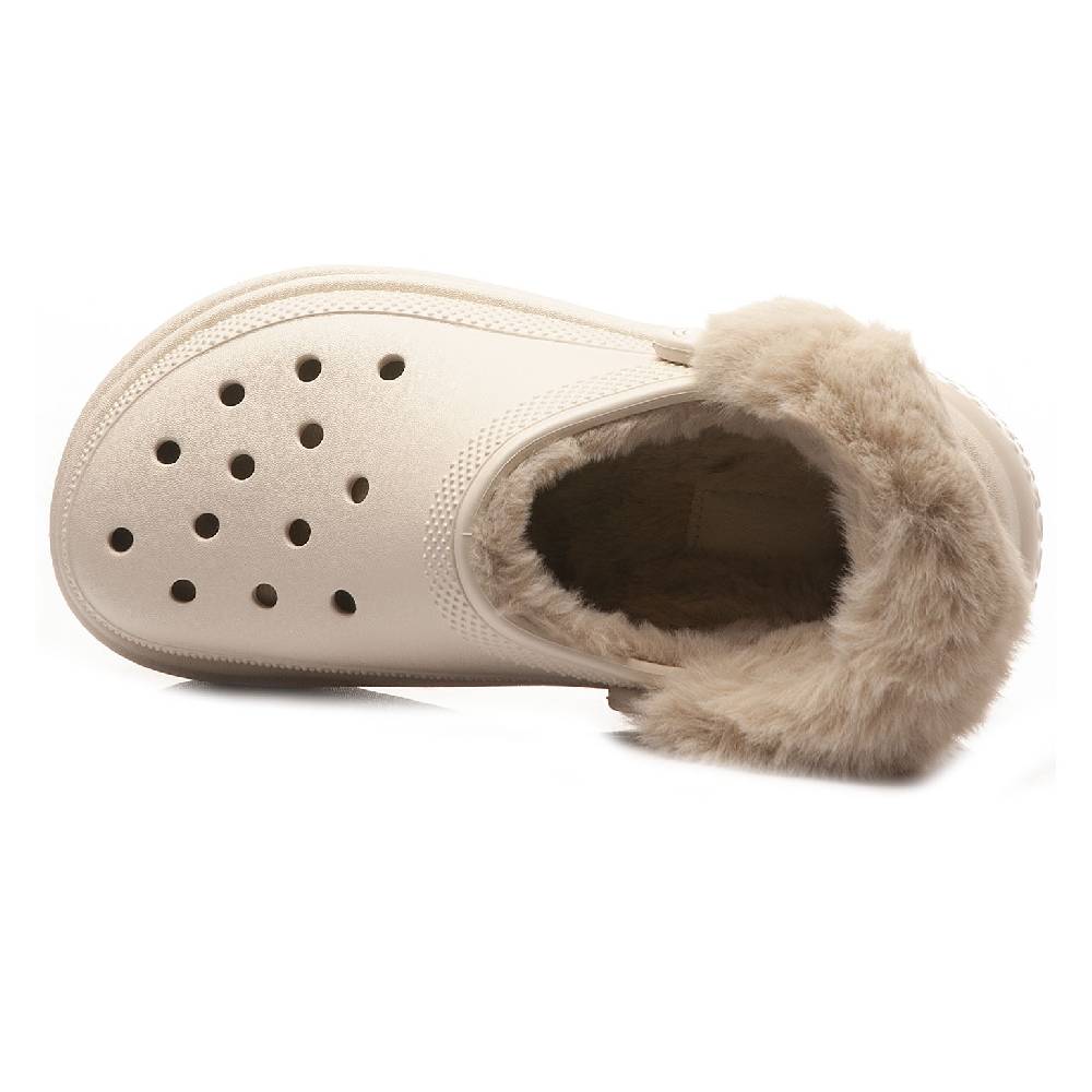 Crocs Stomp Lined Clog Consegna Veloce