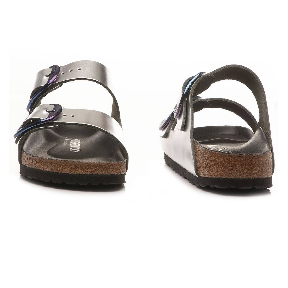 Birkenstock Arizona Big Bukle 1025357 Affare Del Giorno