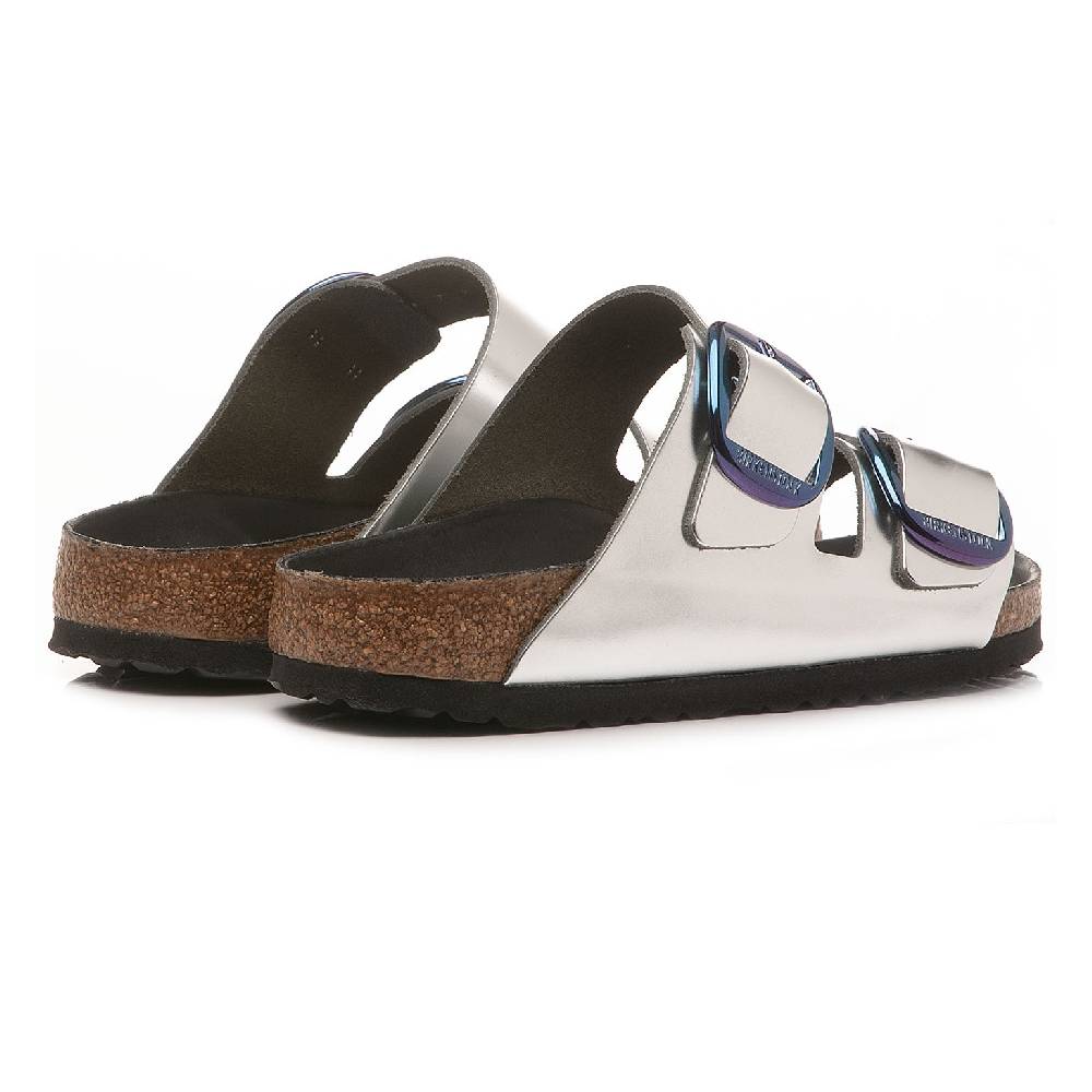 Birkenstock Arizona Big Bukle 1025357 Affare Del Giorno