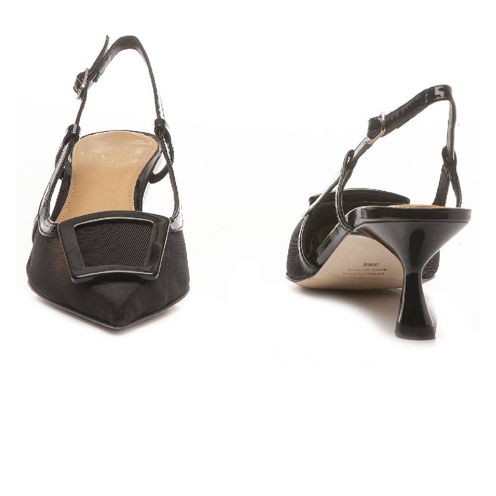 Chantal 1962 2252 Sconti VIP