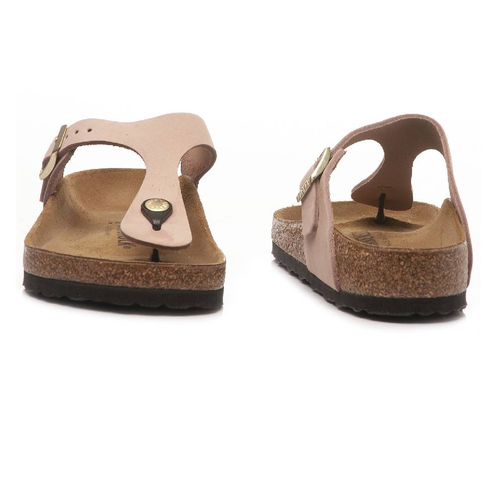 Birkenstock Gizeh BS 1026518 In Linea
