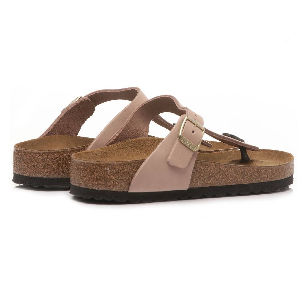 Birkenstock Gizeh BS 1026518 In Linea