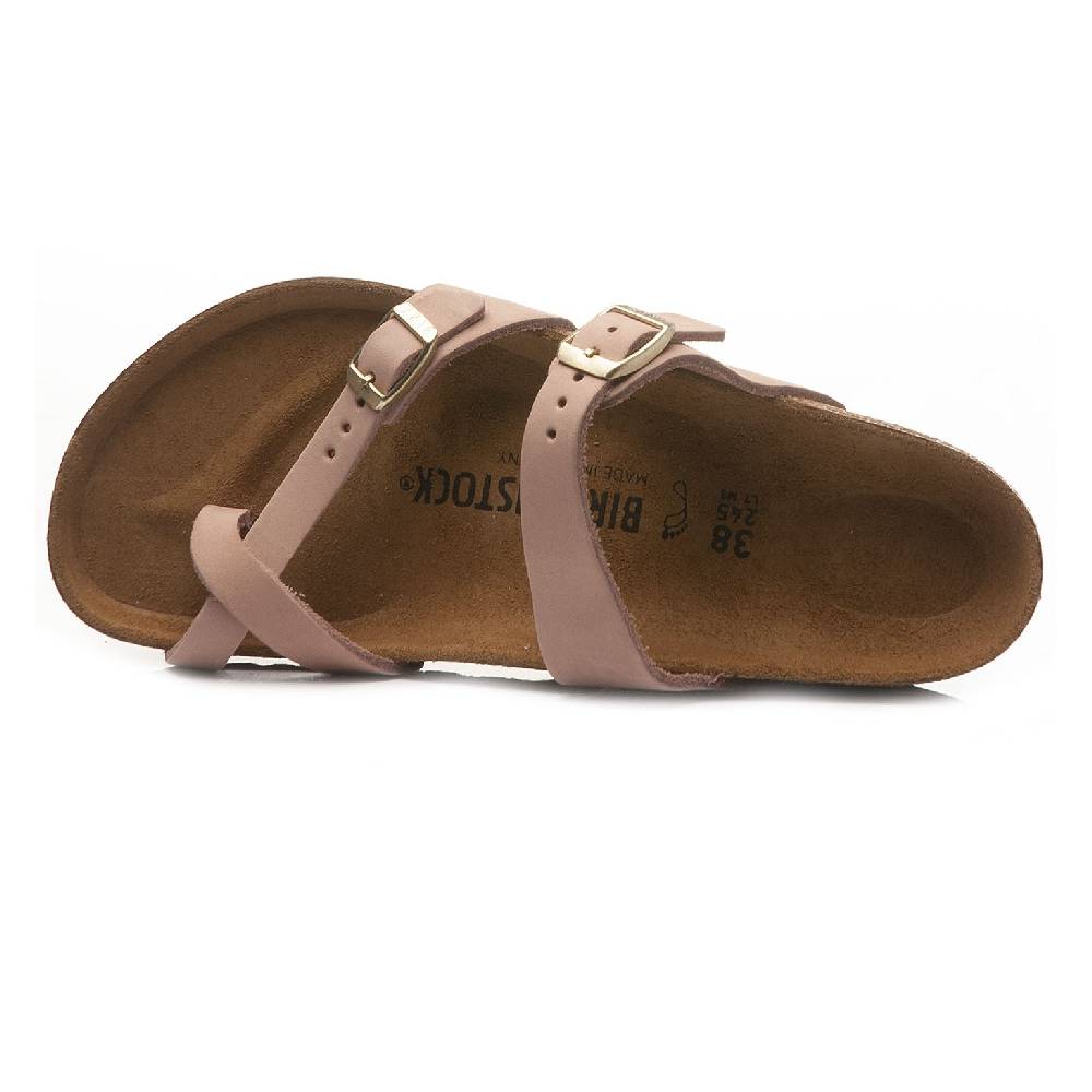 Birkenstock Mayari 1026608 Nuovo