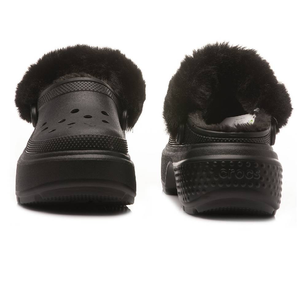Crocs Stomp Lined Clog Qualità