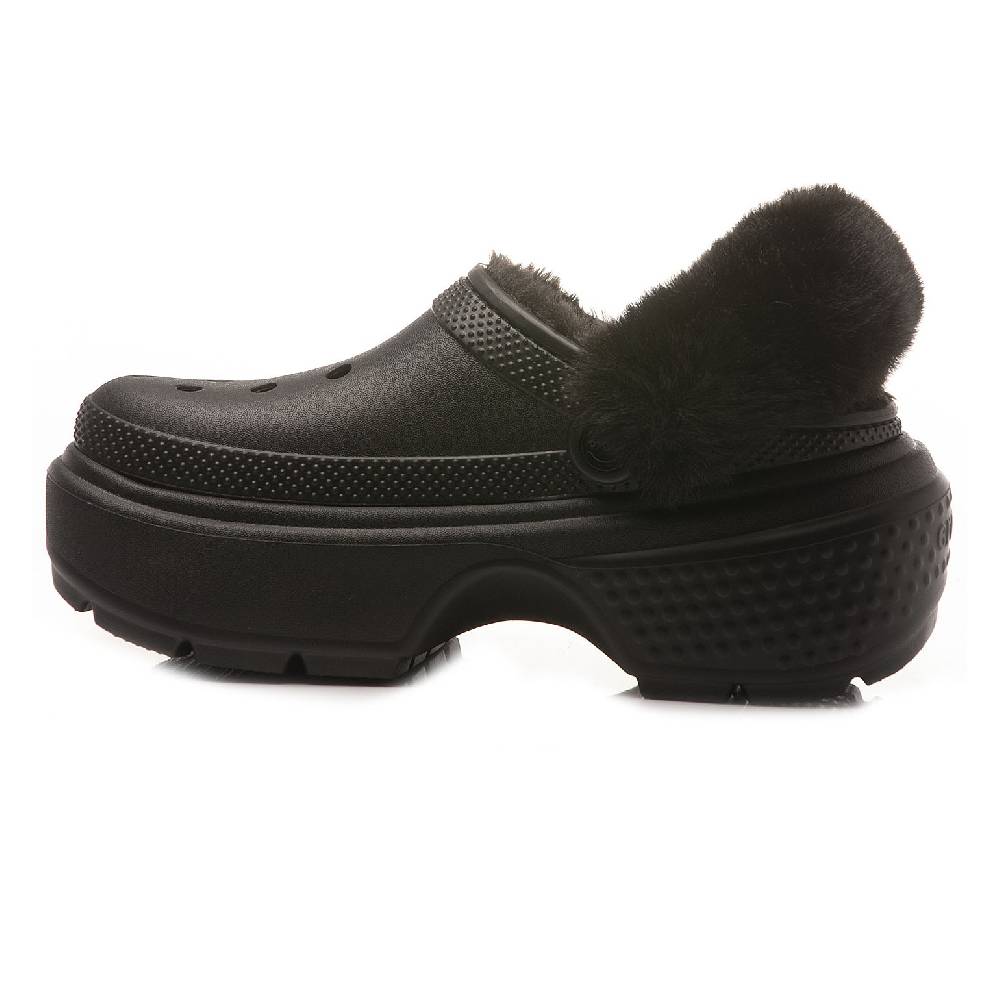 Crocs Stomp Lined Clog Qualità