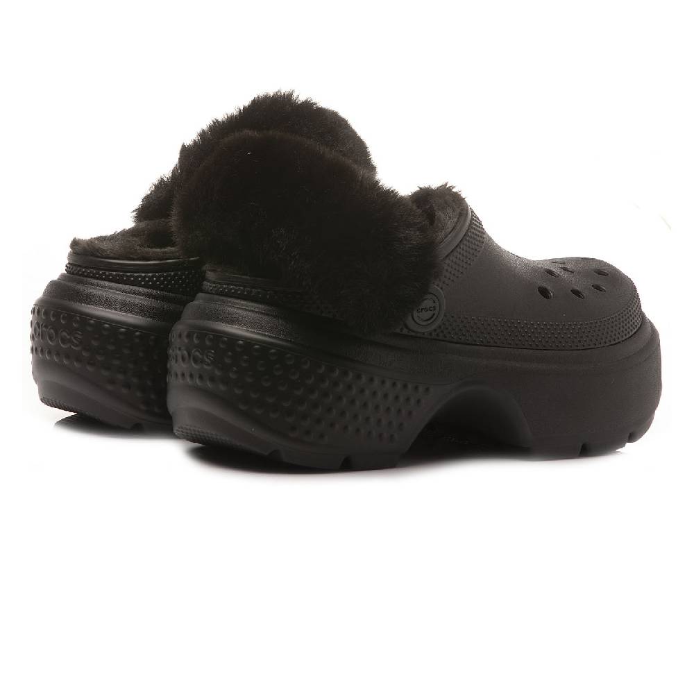 Crocs Stomp Lined Clog Qualità