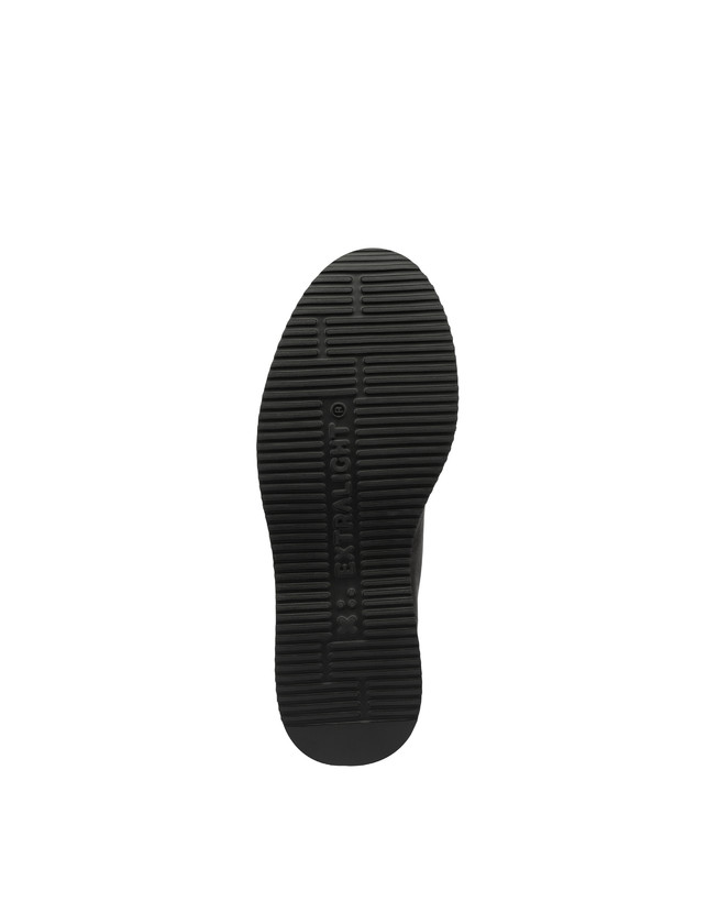 Pollini Derby In Crosta Ingrassata Convy T.moro Sconto