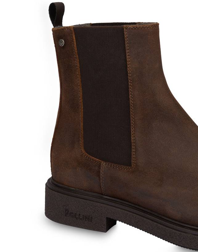 Pollini Beatles In Crosta Cerata Gentlemen's Club T.moro Online