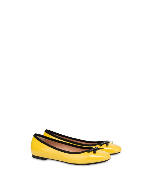 Pollini Ballerina In Naplak Dancer Sun In Linea