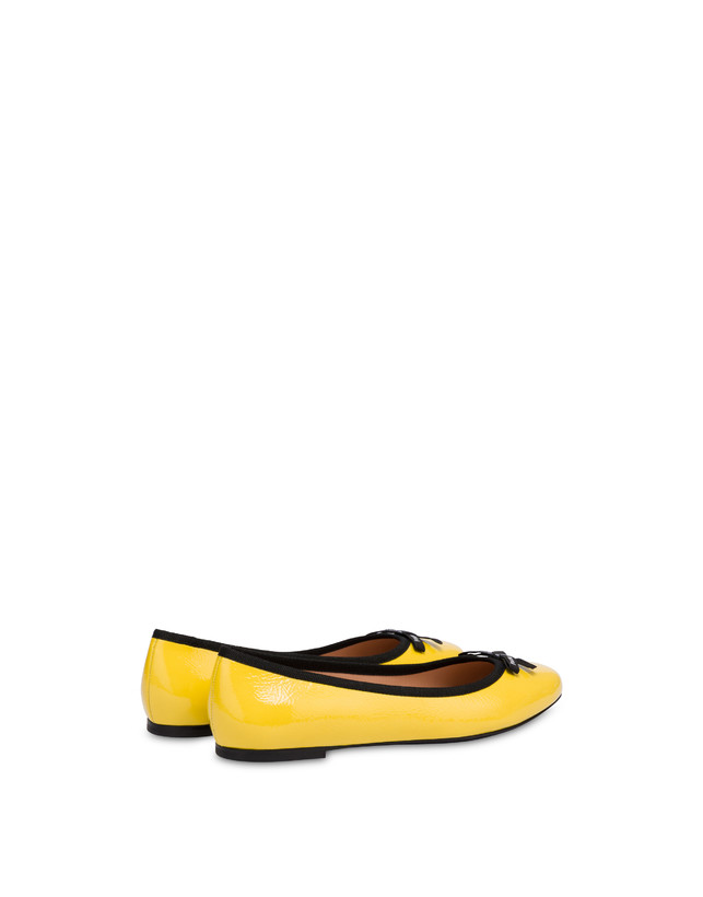 Pollini Ballerina In Naplak Dancer Sun In Linea