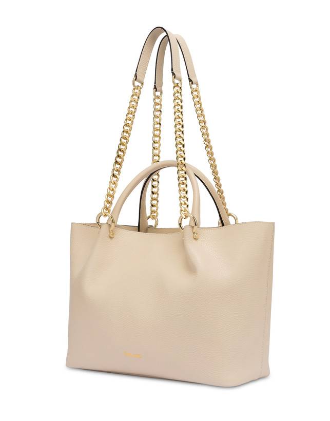 Pollini Borsa In Vitello Double Marlene Hotsell