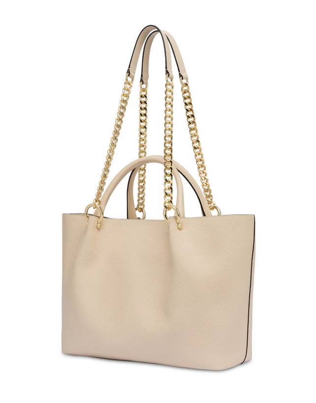 Pollini Borsa In Vitello Double Marlene Hotsell