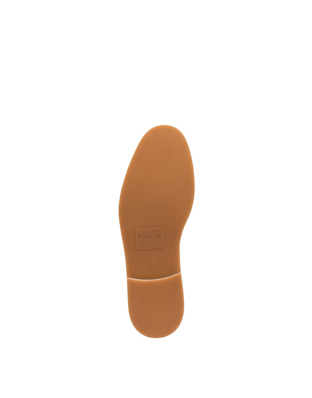 Pollini Mocassini In Scamosciato Traforato B-light T.moro Shopping Online