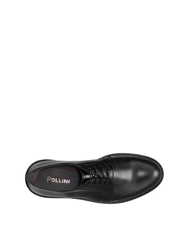Pollini Derby In Vitello 1920 Nero Ultimi tre giorni