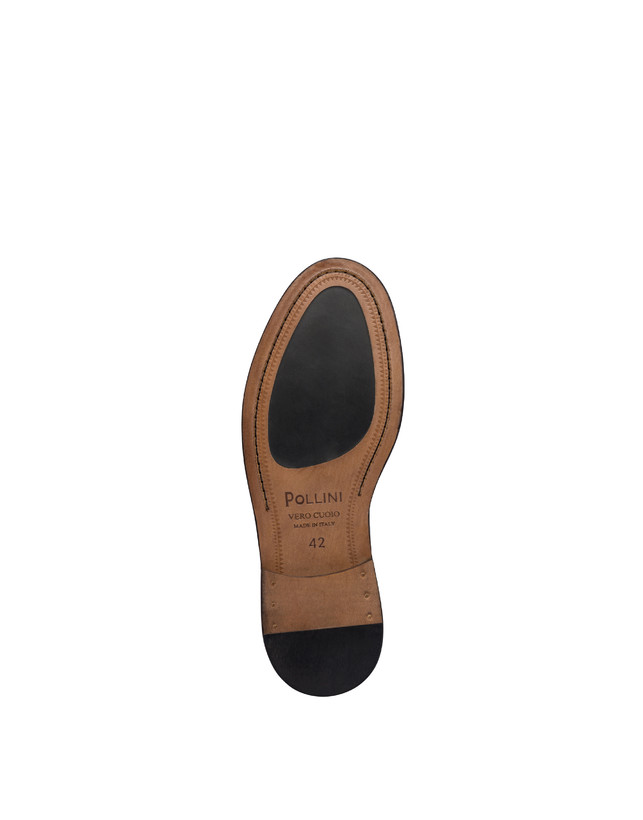 Pollini Derby In Vitello 1920 Nero Ultimi tre giorni