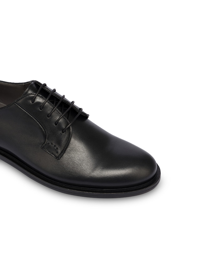 Pollini Derby In Vitello 1920 Nero Ultimi tre giorni