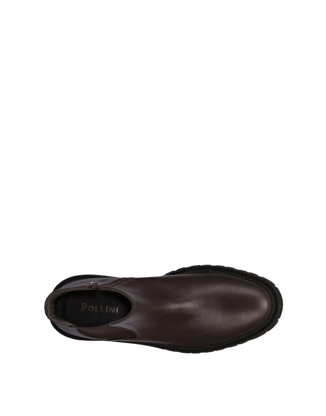 Pollini Beatles In Vitello Royal T.moro Economico