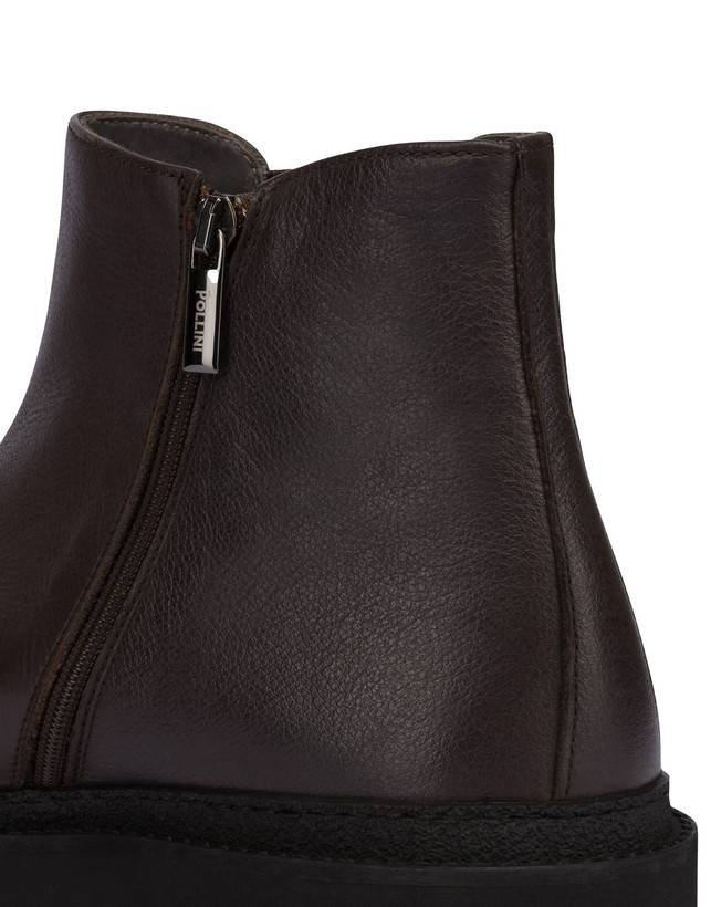 Pollini Beatles In Vitello Royal T.moro Economico
