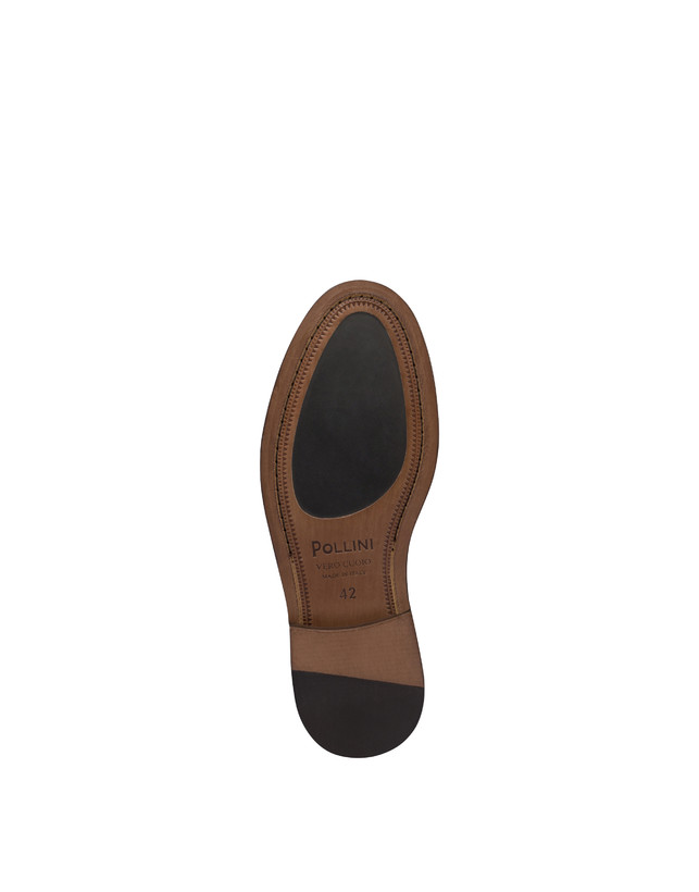Pollini Stivaletti In Capra 1920 T.moro Online
