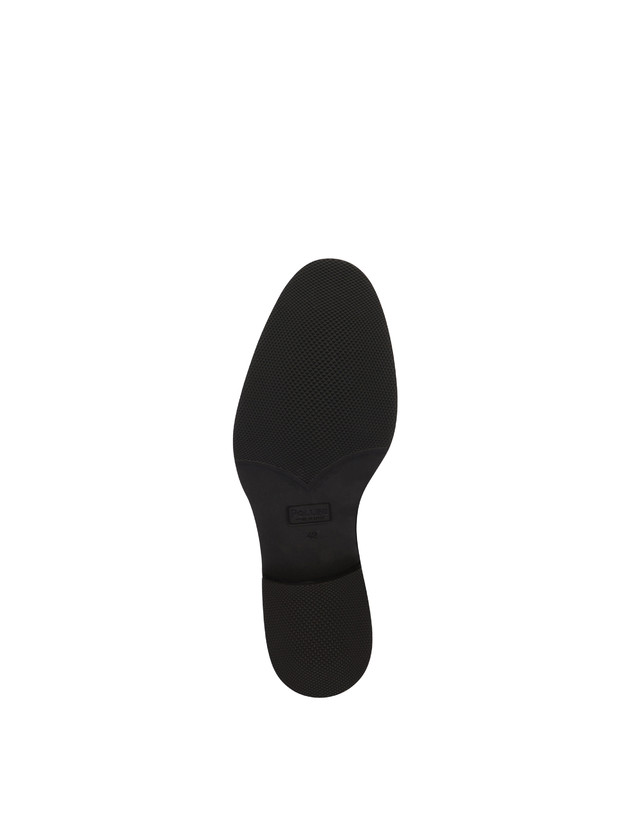 Pollini Beatles In Nabuk Idro Gentlemen's Club T.moro Saldi