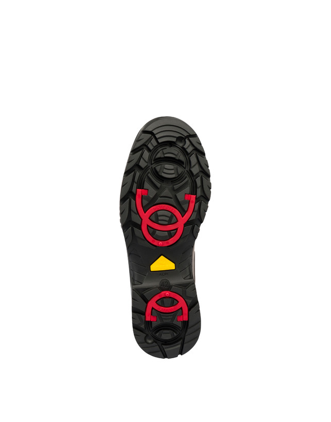 Pollini Pedule Mid In Vitello Ice Cracker Nero/nero/nero Hotsell
