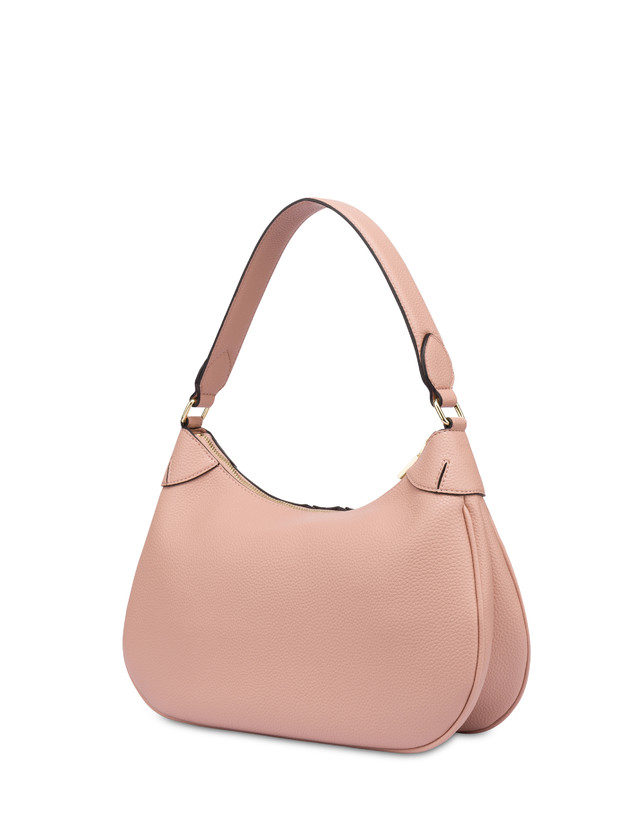 Pollini Hobo Bag Oasis Nude Promozione
