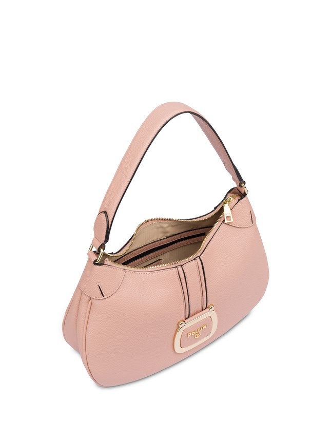 Pollini Hobo Bag Oasis Nude Promozione