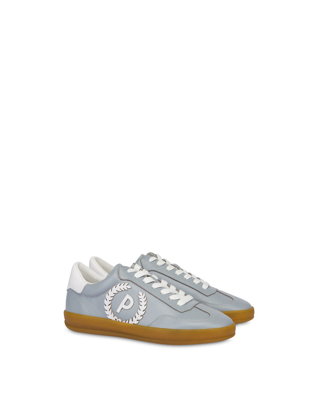 Pollini Sneakers In Pelle Venus Maestrale Acquista Ora