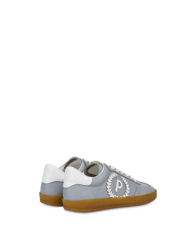 Pollini Sneakers In Pelle Venus Maestrale Acquista Ora